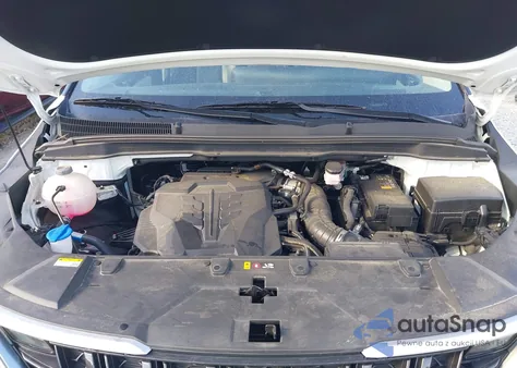 2024 Kia Carnival Mpv Ex z USA, uszkodzony, nr VIN KNDNC5H37R6448805